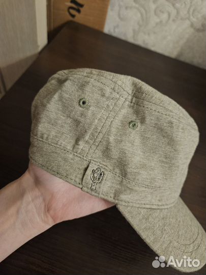 Кепка для мальчика