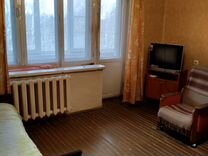 1-к. квартира, 35 м², 4/5 эт.