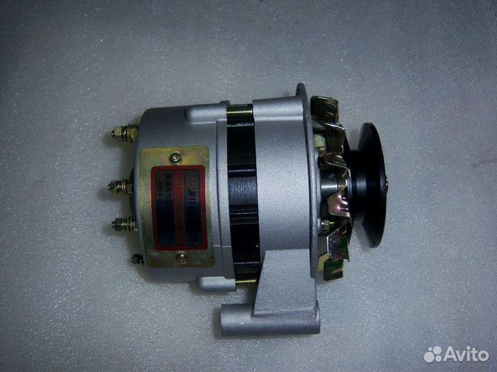 Генератор 485BPG/490BPG/498BPG