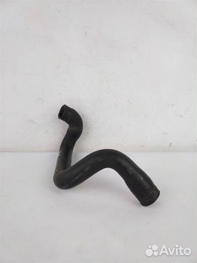 Патрубок радиатора форд фокус 1 1998-2004