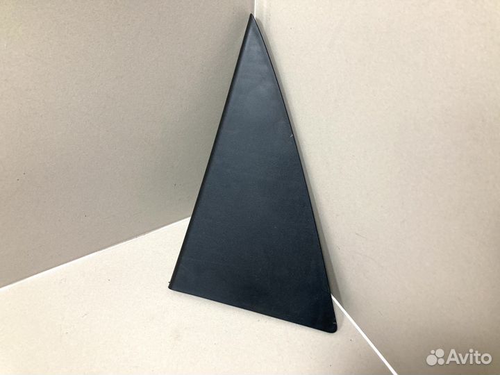 Накладка двери зад прав Ssang Yong Actyon NEW 2010