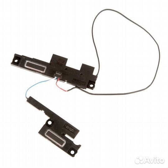 Динамики встроенные (комплект оригинальных динамик