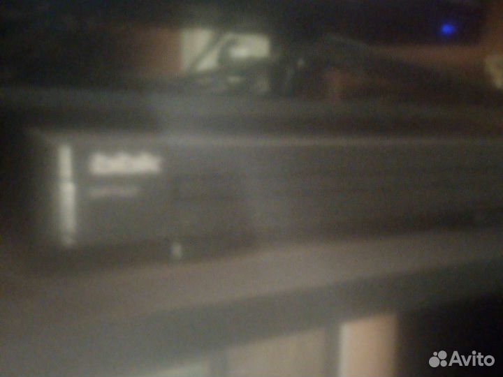 Двд проигрыватель с флешкой