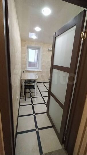 1-к. квартира, 41 м², 7/9 эт.