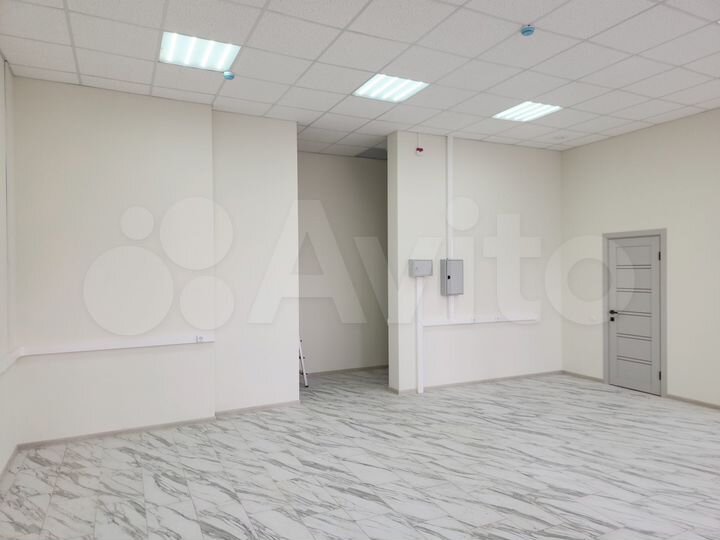 Свободного назначения, 64 м²