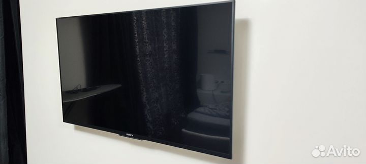 Телевизор Sony на запчасти