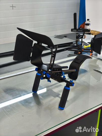 Стабилизатор для камеры