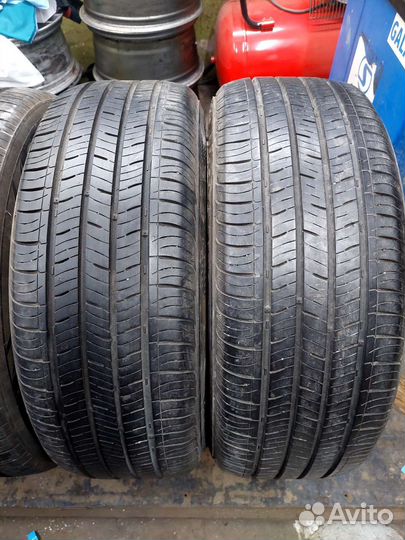Kumho Solus TA31 225/55 R17 97V