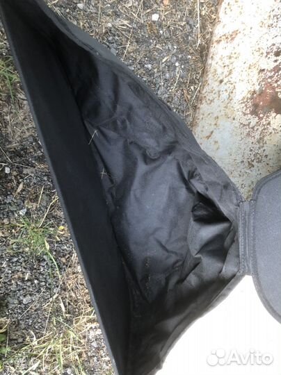 Сумка в багажник honda