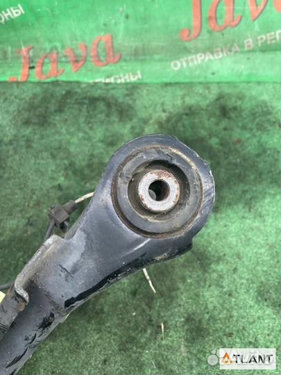 Рычаг задний левый honda accord