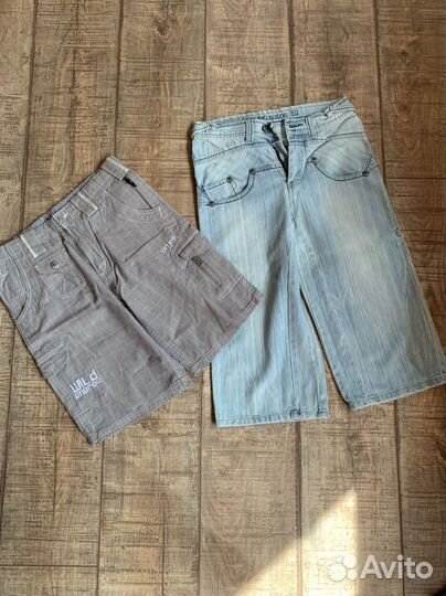 Одежда пакетом для мальчика 152