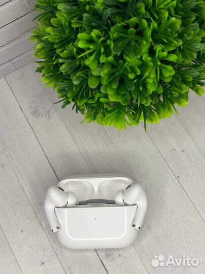 Наушники apple airpods pro 2. Оригинальные