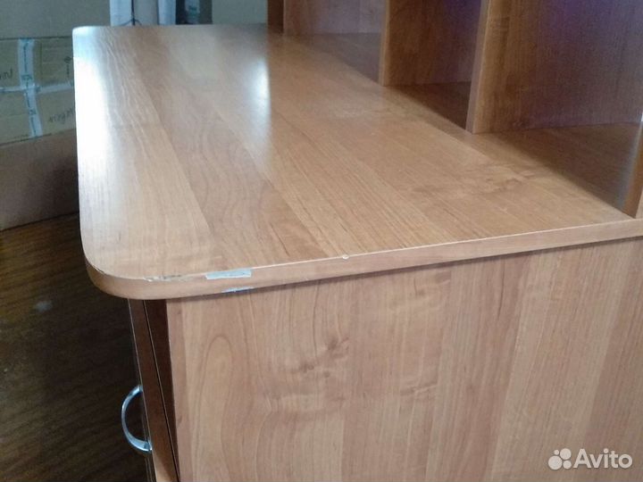 Компьютерный столик бу