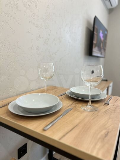 Квартира-студия, 26 м², 14/17 эт.