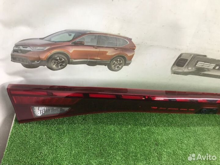 Фонарь Kia K5 DL3
