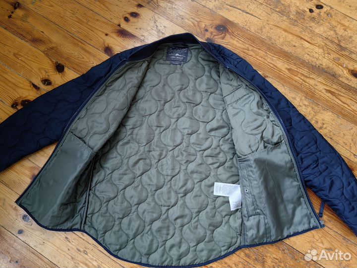 Куртка бомбер Jack&Jones