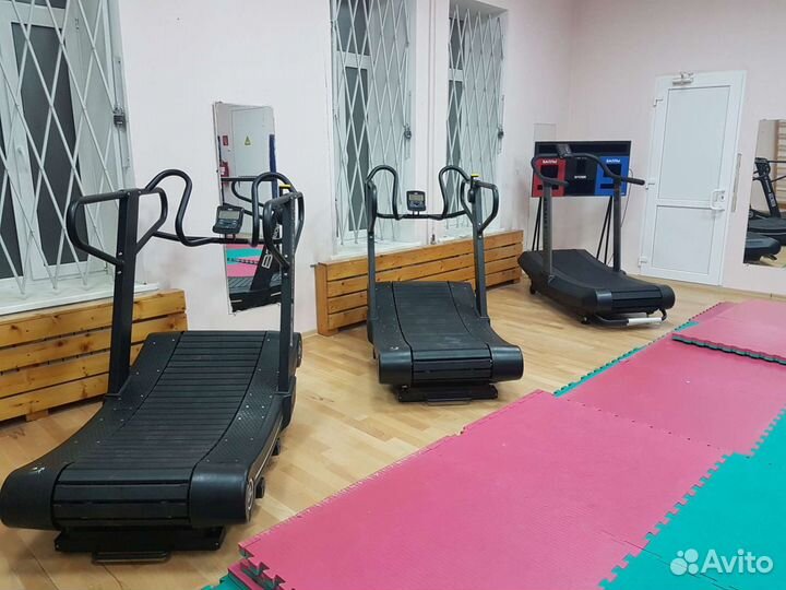 Сборка тренажеров, запчасти для тренажеров