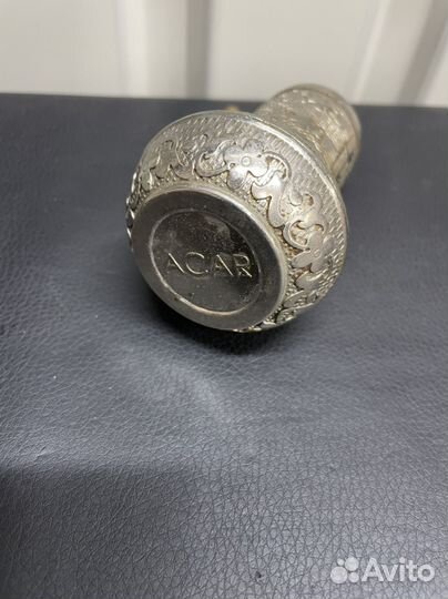 Кофемолка acar винтаж