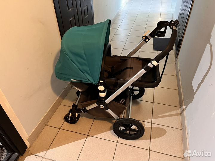 Коляска bugaboo cameleon
