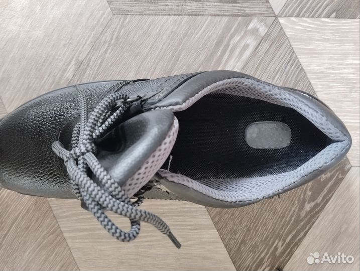 Обувь мужская