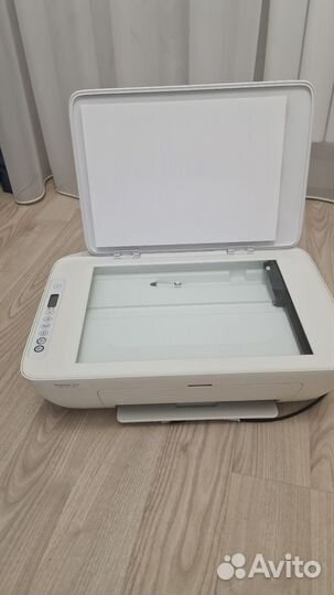 Принтер лазерный цветной