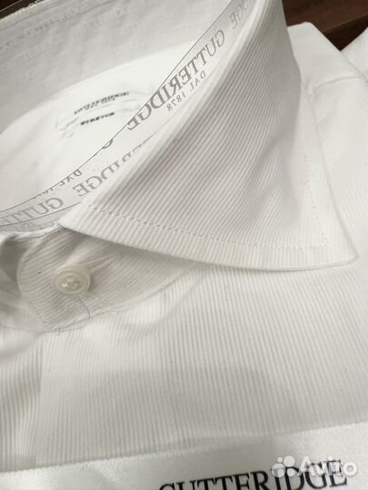 Рубашки (сорочки) мужские р. 41, Италия