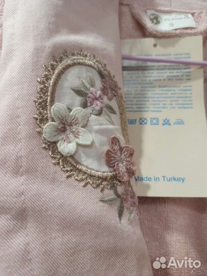 Халат женский новый махровый 44-48