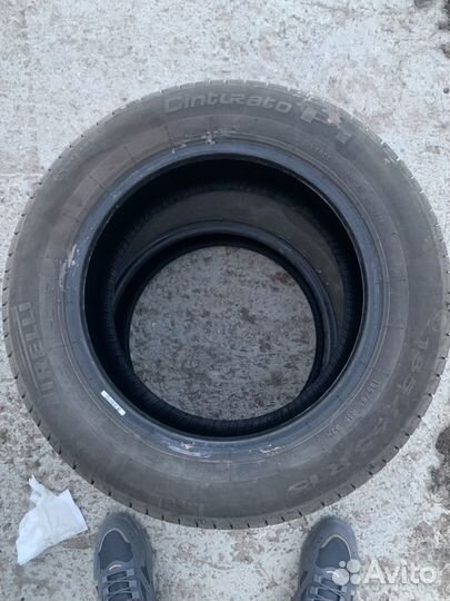 Pirelli Cinturato P1 185/65 R15