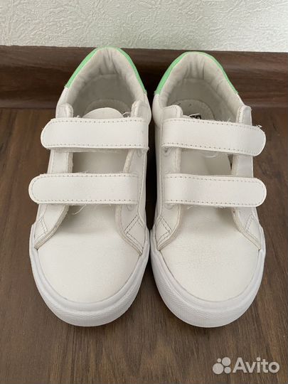 Кеды детские