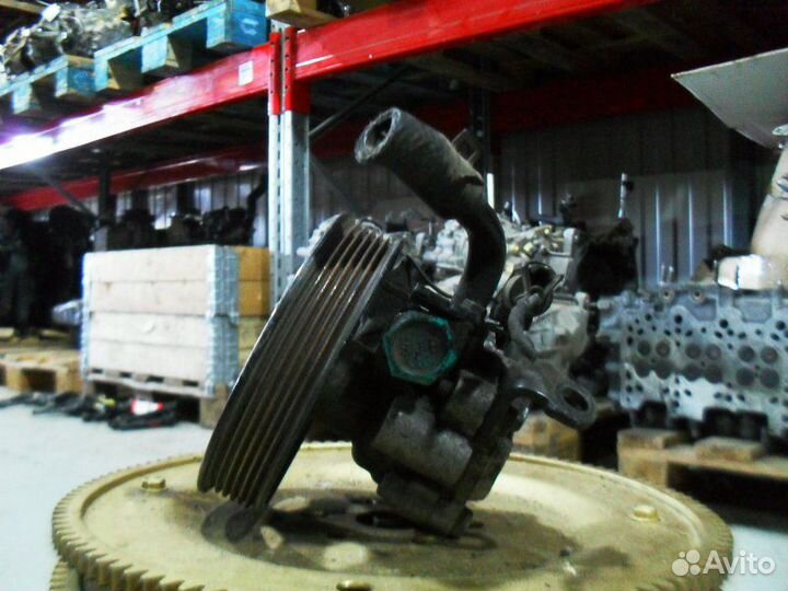 Гидроусилитель Hyundai Santa Fe SM G6EA