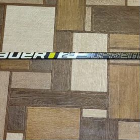 Клюшка хоккейная bauer supreme 2s