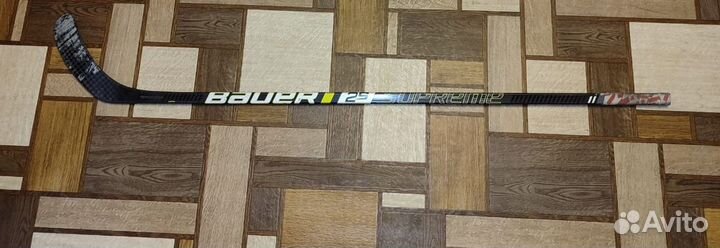 Клюшка хоккейная bauer supreme 2s