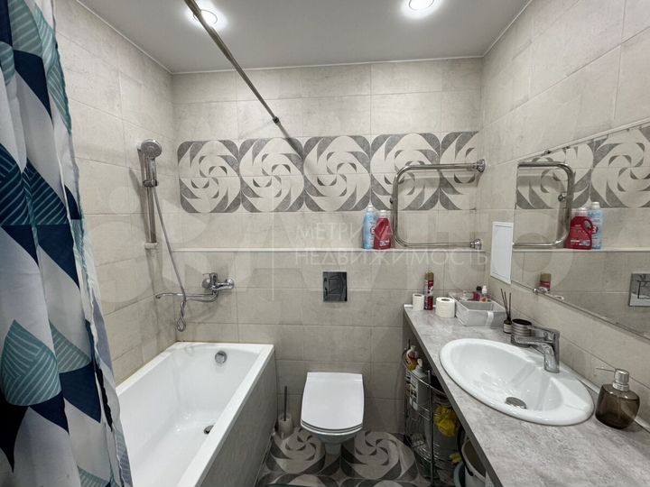 Квартира-студия, 25,1 м², 6/20 эт.