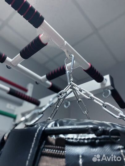 Боксерский мешок 30 кг