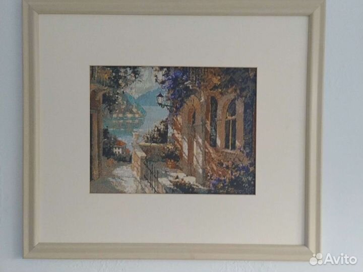 Схемы для вышивания крестом