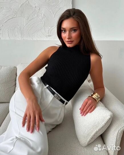 Топ женский