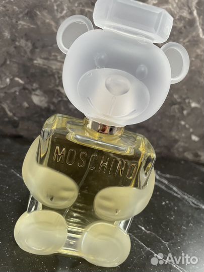 Духи Moschino Toy 2