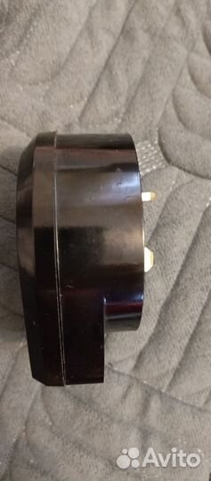 Вилка для электроплиты