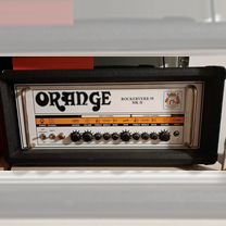 Orange Rockerverb 50 mkII