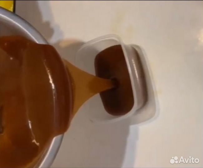 Живица кедровая (смола), за 1 кг