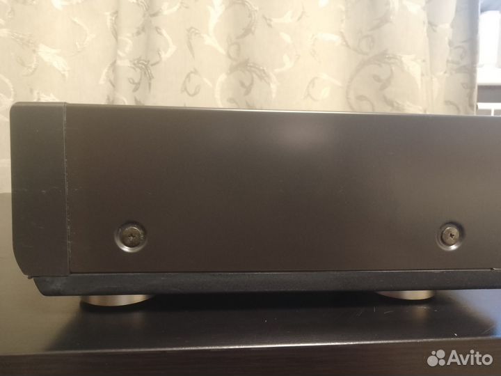 CD проигрыватель Technics SL - PS770A