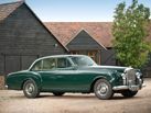 Bentley S II (1959—1962) Седан