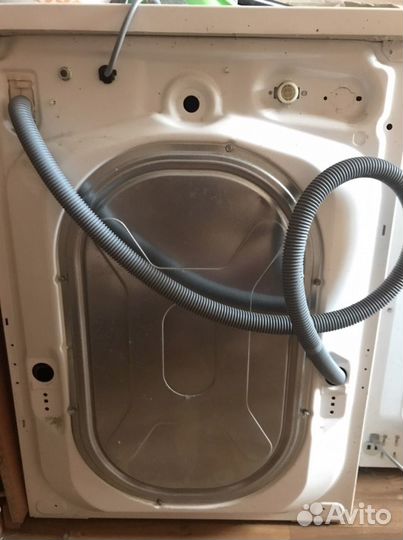 Стиральная машина bosch maxx 5 бу
