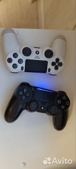 Sony playstation 4 PS4 slim 500gb