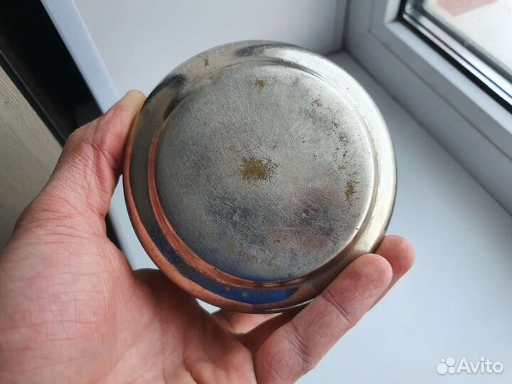 Сахарница СССР