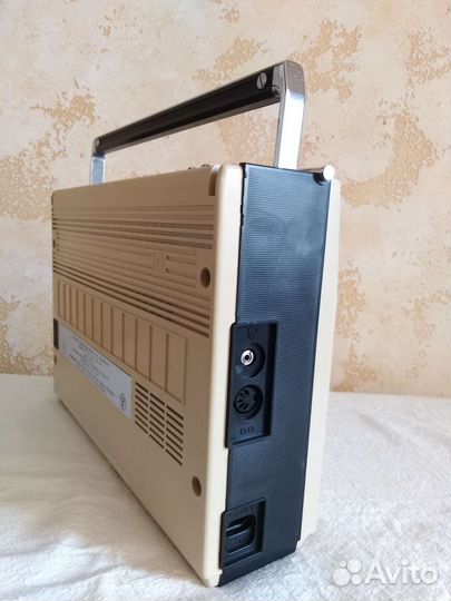 VEF 214 с укв (FM) 87.5-108 мгц