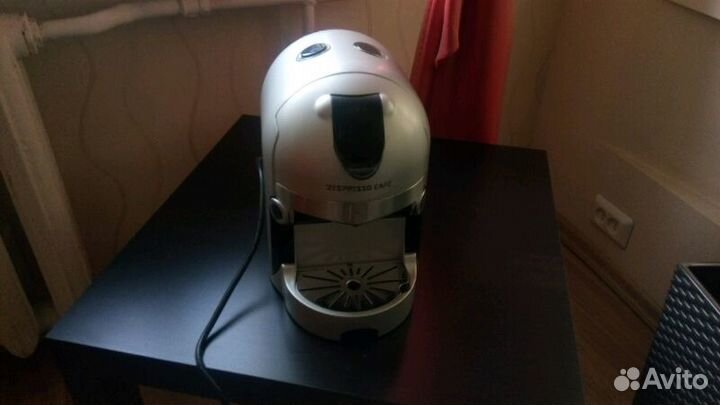 Кофеварка Zepter