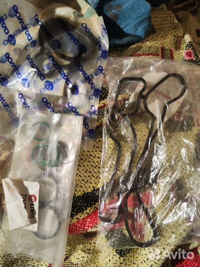 Масляный фильтр, Теплообменник 12992593