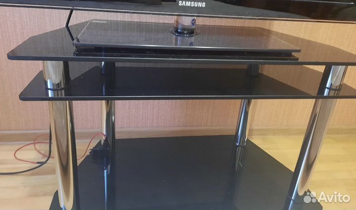 Телевизор samsung бу