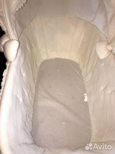 Люлька-колыбель Italbaby